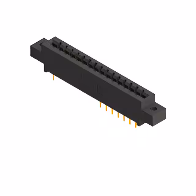 887-030-541-802 EDAC Inc.  Edgeboard Connectors